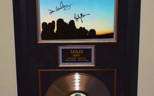 Eagles – Debut