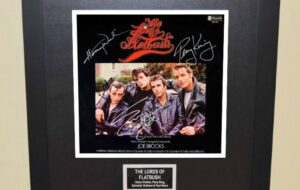 The Lords Of Flatbush Original Soundtrack