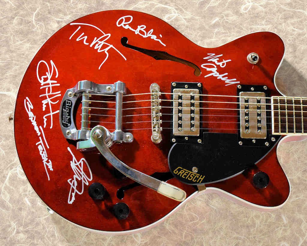 Featured Artists Hand Signed Collectibles Rock Star Galleryrock Star