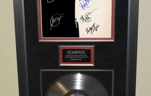 Scarface Original Soundtrack