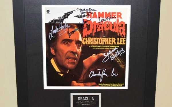 Dracula Original Soundtrack