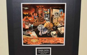 Frank Zappa – Over-Nite Sensation