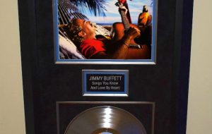 Jimmy Buffett – Songs You Know And Love By Heart