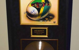 Bob Marley – The Birth Of A Legend
