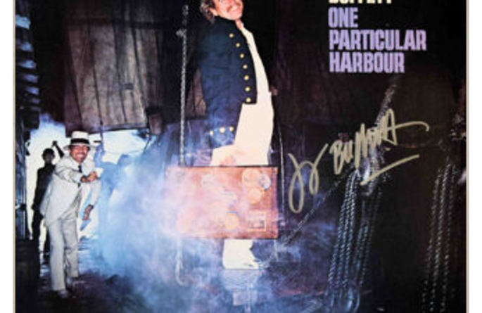 Jimmy Buffett – One Particular Harbour