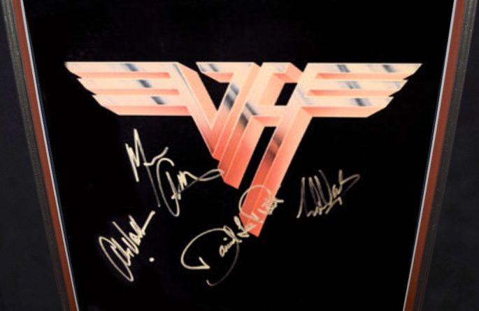 Van Halen – Van Halen II