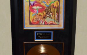 Steely Dan – Can’t Buy a Thrill