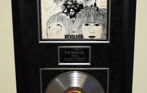 The Beatles – Revolver