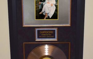 Carpenters – Karen Carpenter – Richard Carpenter