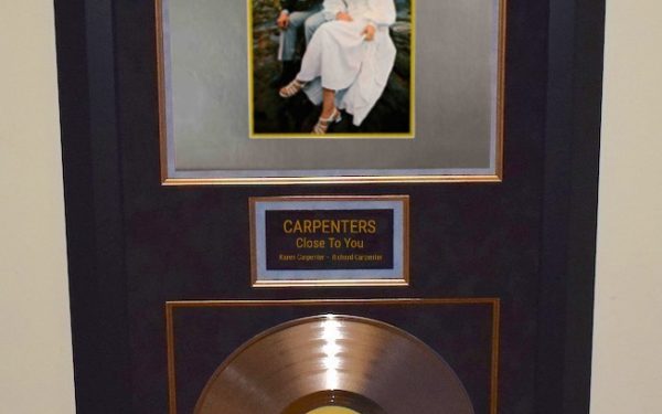 Carpenters – Karen Carpenter – Richard Carpenter