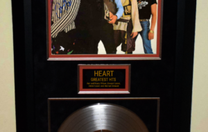 Heart – Greatest Hits