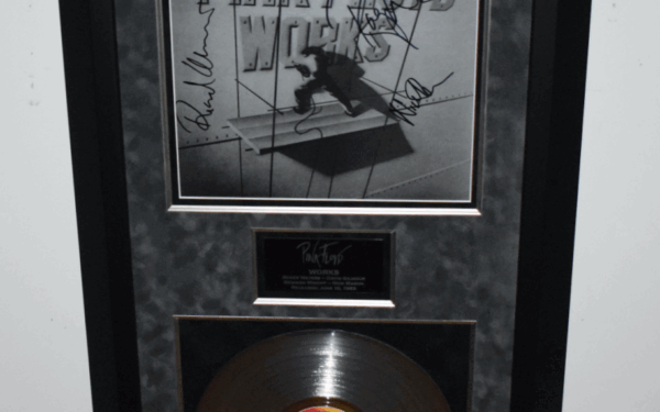 Pink Floyd – Works