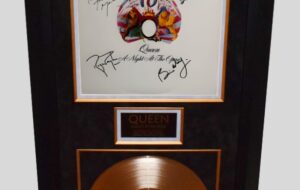 Queen – A Night At The Opera