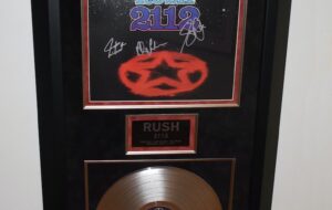 Rush – 2112