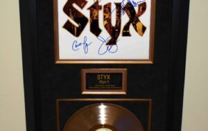 Styx – Styx II