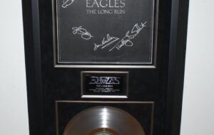 Eagles – The Long Run