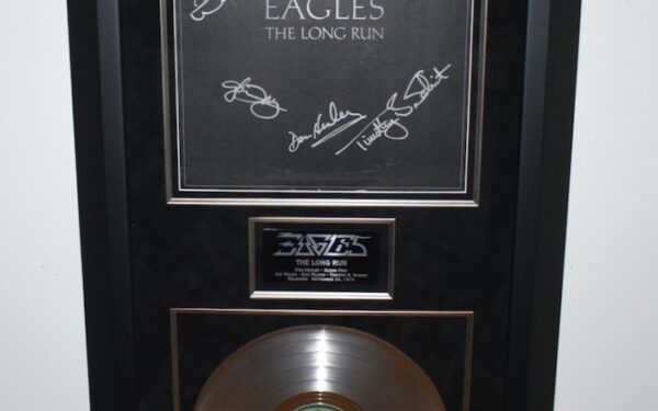 Eagles – The Long Run