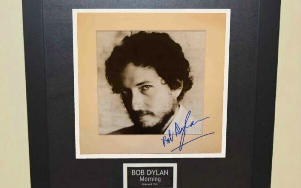 Bob Dylan – Morning