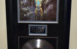 Eagles – One Of These Nights