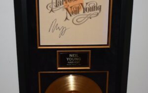 Neil Young – Harvest