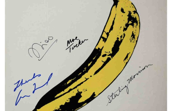 Velvet Underground & Nico