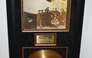 Led Zeppelin – II