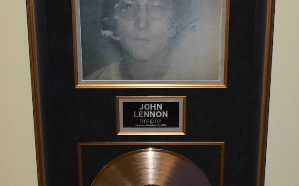 John Lennon – Imagine