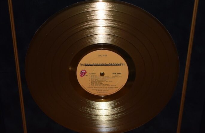 Rolling Stones – Some Girls