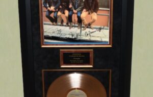 Creedence Clearwater Revival – Chooglin