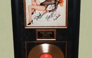 The Cars – Candy-O