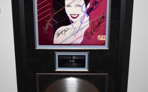 Duran Duran – Rio