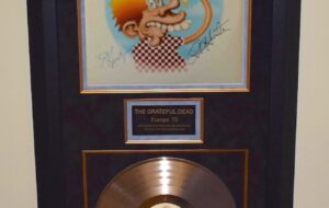 The Grateful Dead – Europe ‘72