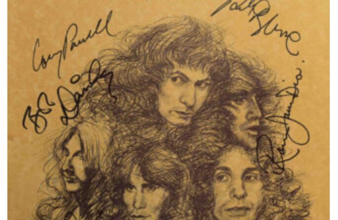 Rainbow – Long Live Rock ‘n’ Roll