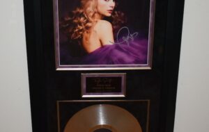 Taylor Swift – Speak Now ‘Taylor’s Version’