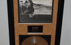U2 – The Joshua Tree