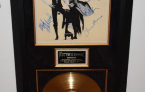 Fleetwood Mac – Rumours