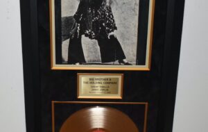 Janis Joplin – Cheap Thrills 2