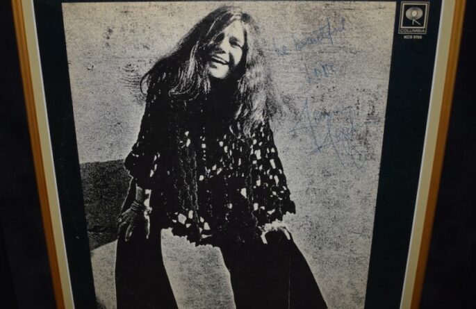 Janis Joplin – Cheap Thrills 2