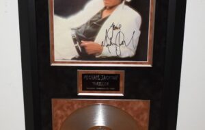 Michael Jackson – Thriller