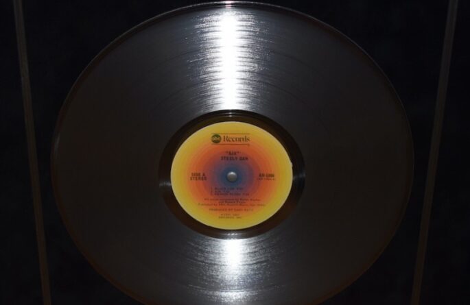 Steely Dan – Aja