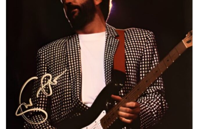 Eric Clapton – Clapton’s Best