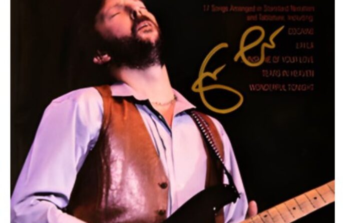 Eric Clapton – The Essential Eric Clapton