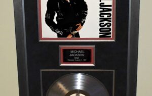 Michael Jackson – Bad