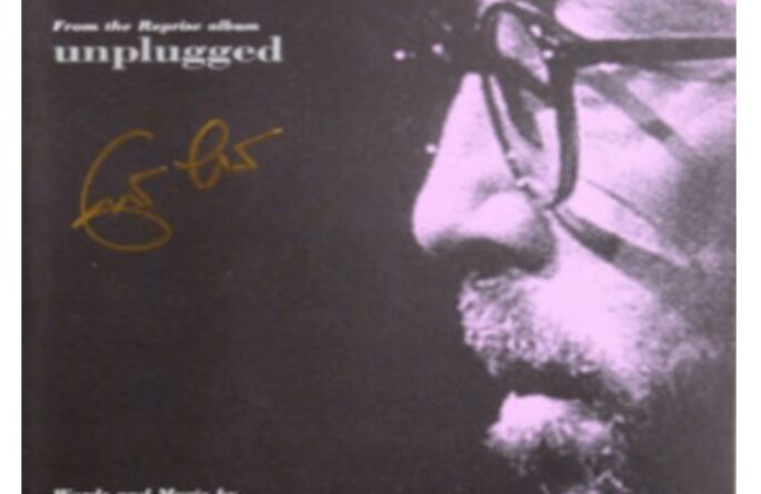 Eric Clapton – Layla