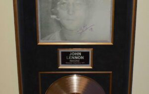 John Lennon – Imagine