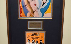 Derek & The Dominos – Layla