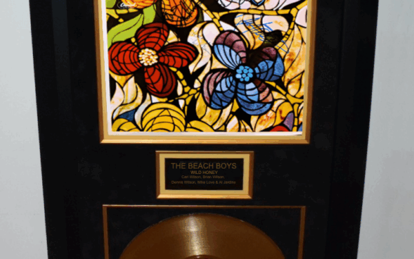Beach Boys – Wild Honey