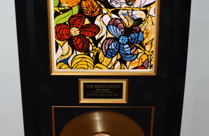 Beach Boys – Wild Honey