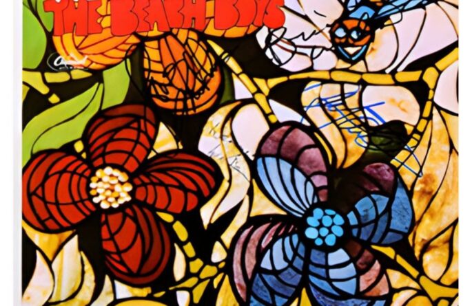 Beach Boys – Wild Honey