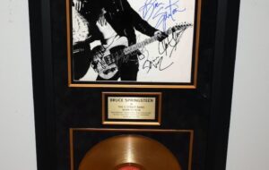 Bruce Springsteen – Born To Run